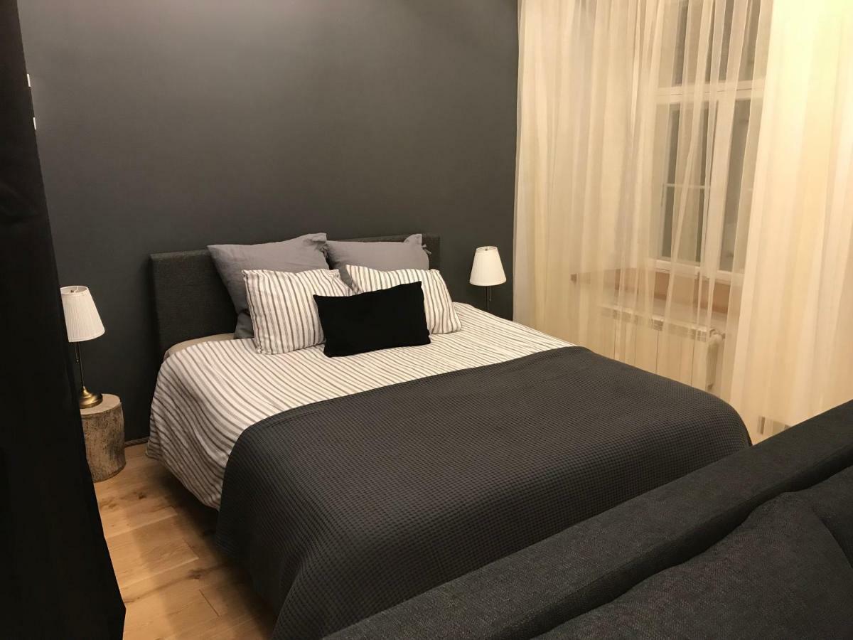 Kuninga Apartment Tallinn Luaran gambar